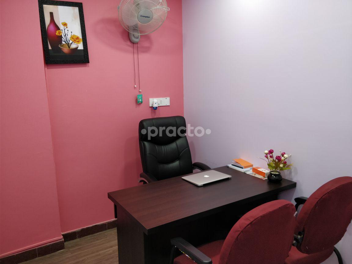 OPD/Ward at Artistry Dental and Cosmetic Center Koramangala 1 Block Bangalore