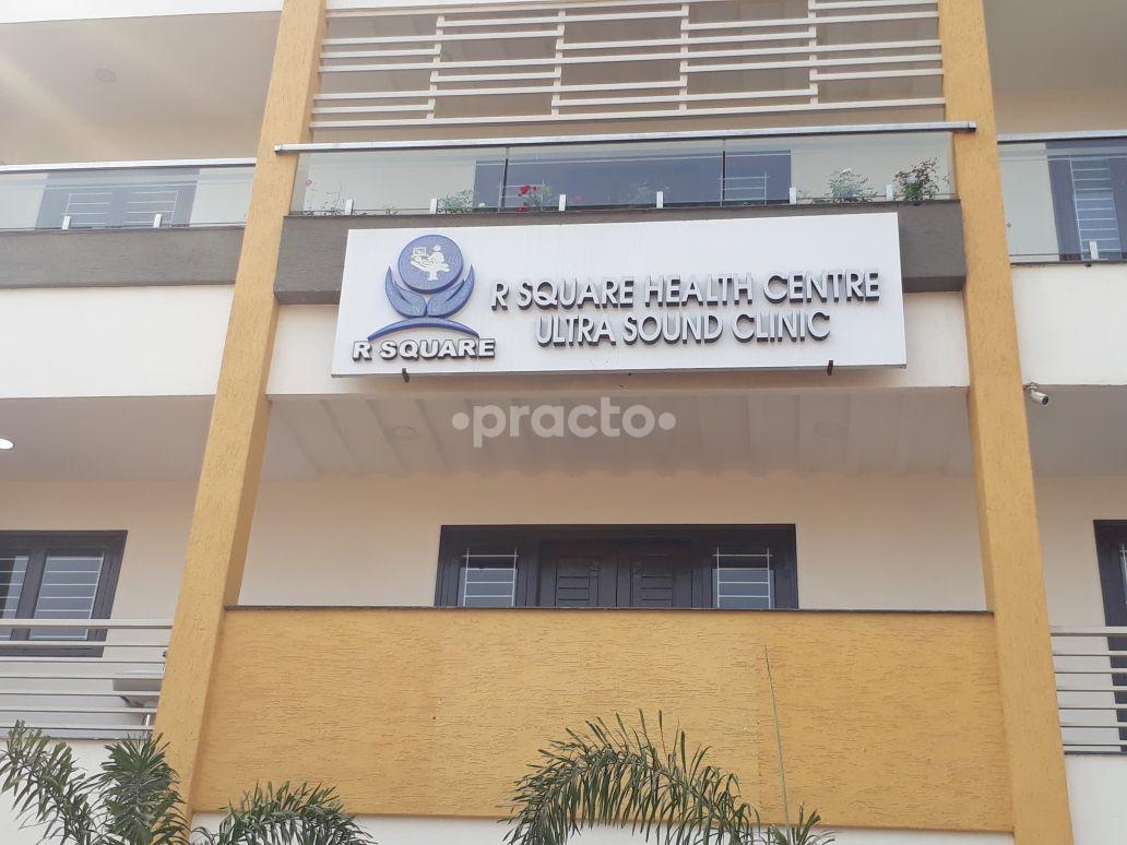 R Square Diagnostic Centre Shaikpet Hyderabad