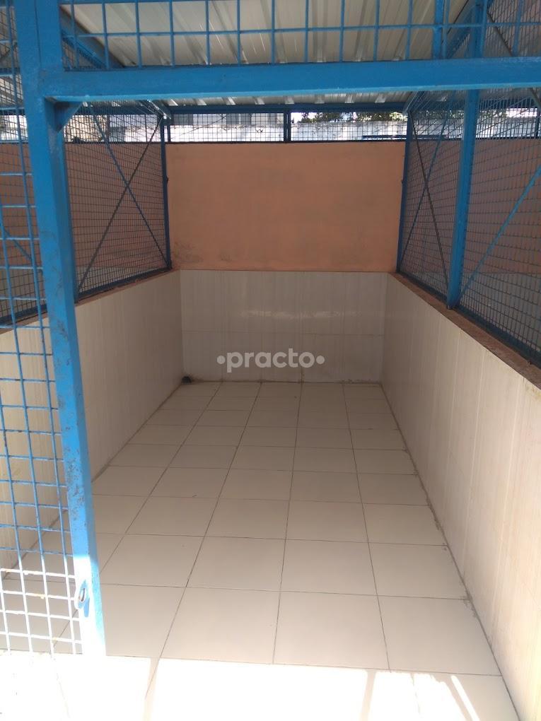 Cartman Animal Hospital Koramangala Bangalore
