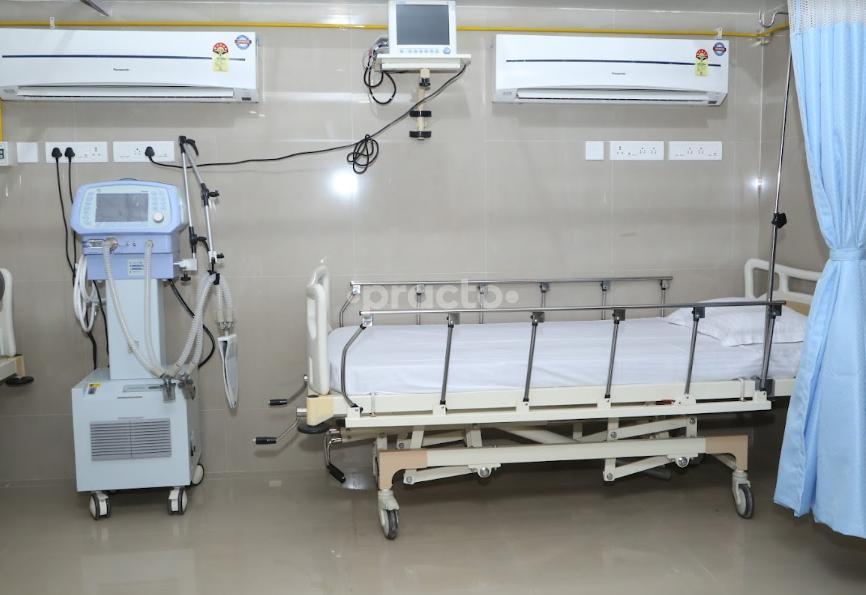 Disha Hospital Ghatkopar West Mumbai