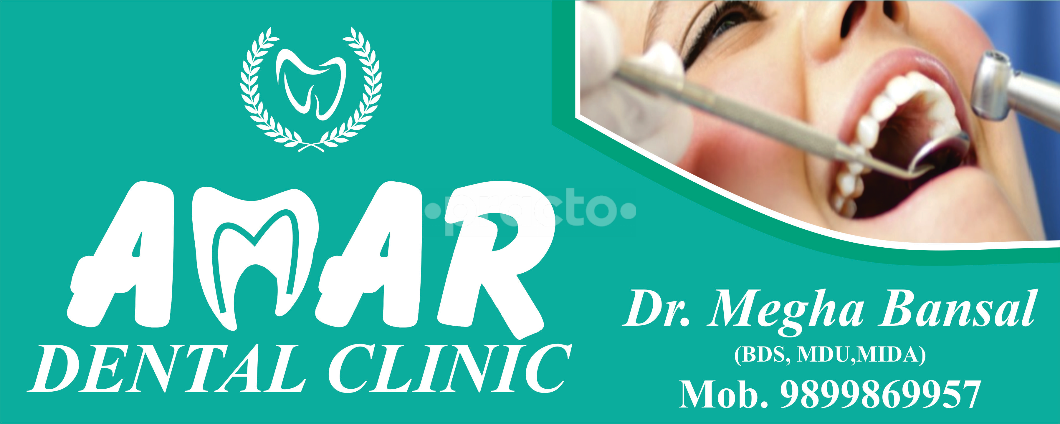 Dentists In Sector 48 Gurgaon Instant Appointment Booking View