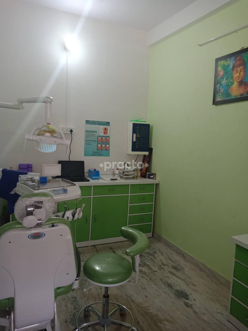 Dream Smile Dental Clinic Sirsi Jaipur