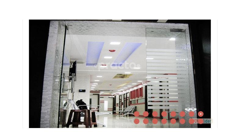 Waiting Area at Jeevanraksha Sealdah Kolkata