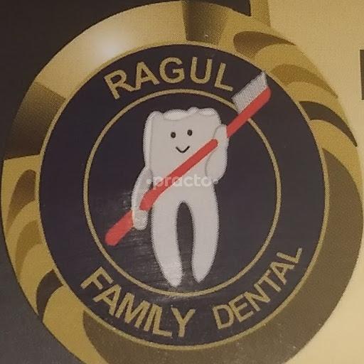 RAGUL FAMILY DENTAL, Dentistry Clinic in Seawoods, Navi Mumbai Book