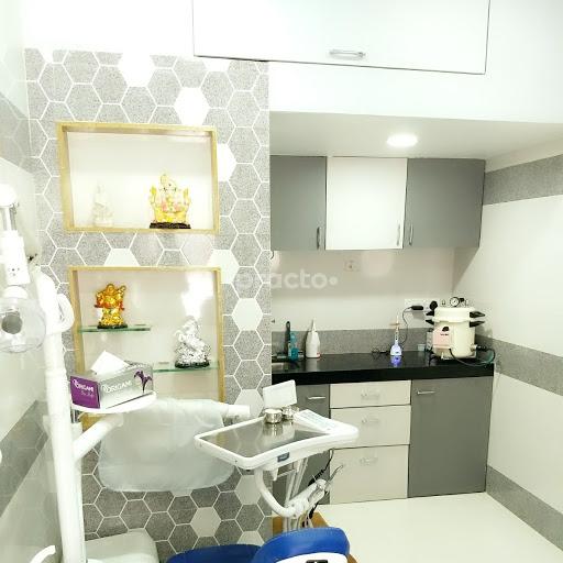 Services at RAGUL FAMILY DENTAL Seawoods Navi Mumbai