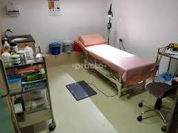 Services at Jena Clinic Malviya Nagar Delhi