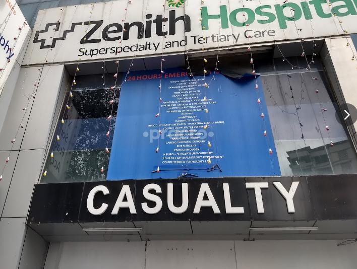 zenith hospital Malad West Mumbai