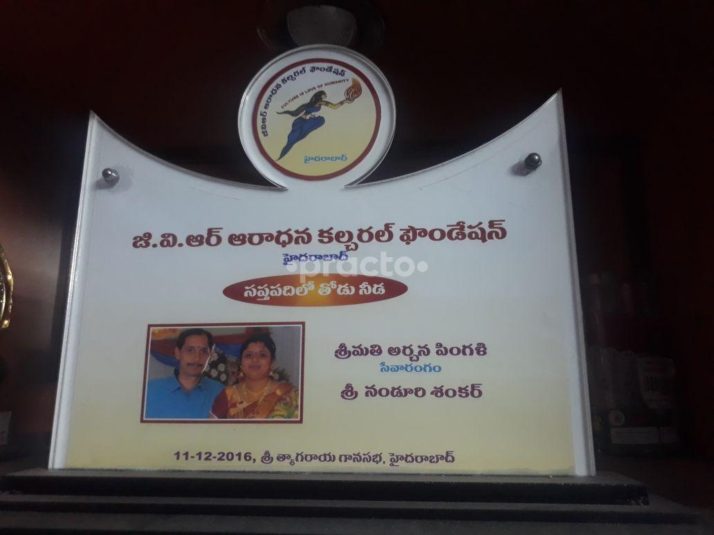 Vidyaranya Counselling Centre Nagole Hyderabad