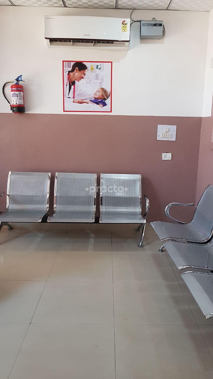 Gurugram Hospital Gurgaon Sector 66 Gurgaon