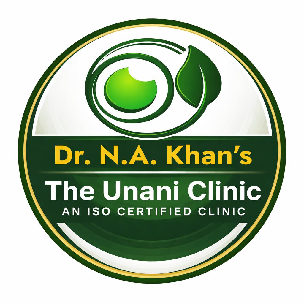 The Unani Clinic - By Dr. N.A. Khan