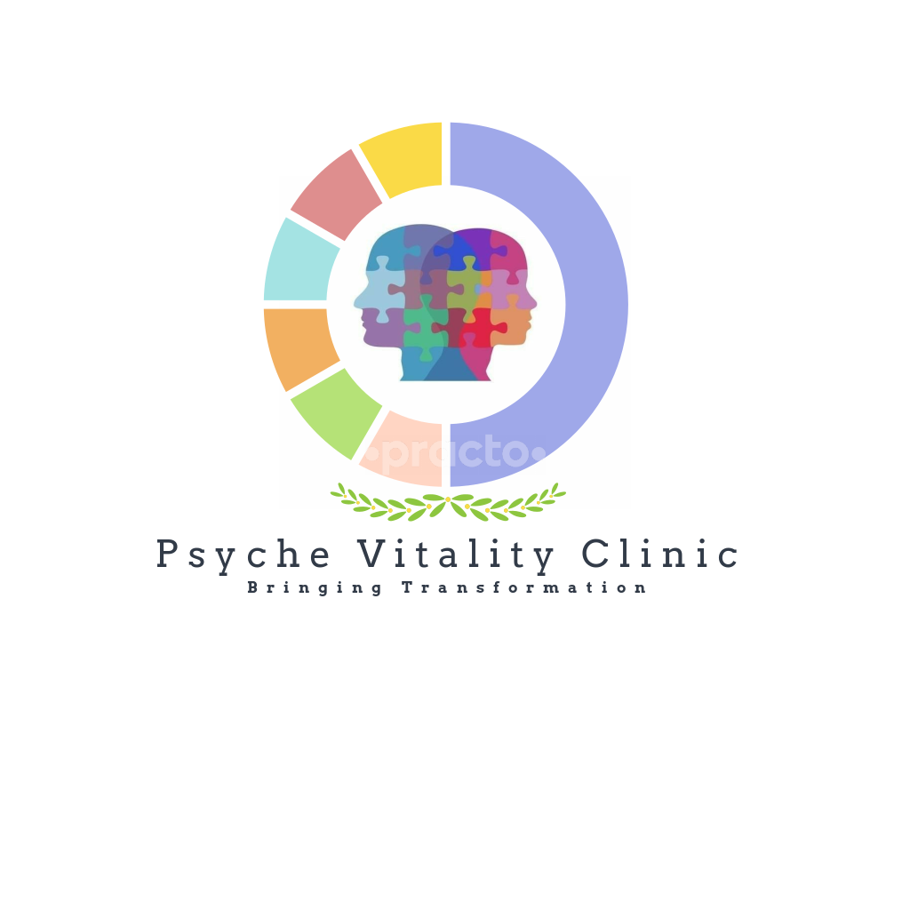 Psyche Vitality Clinic