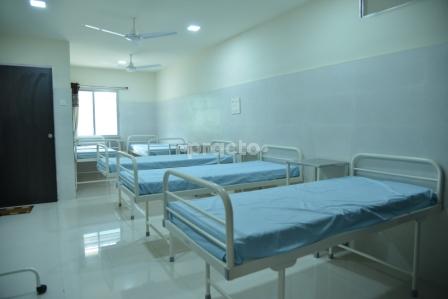 Kidney Care Hospital Warasiya Vadodara