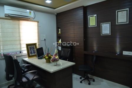 Kidney Care Hospital Warasiya Vadodara
