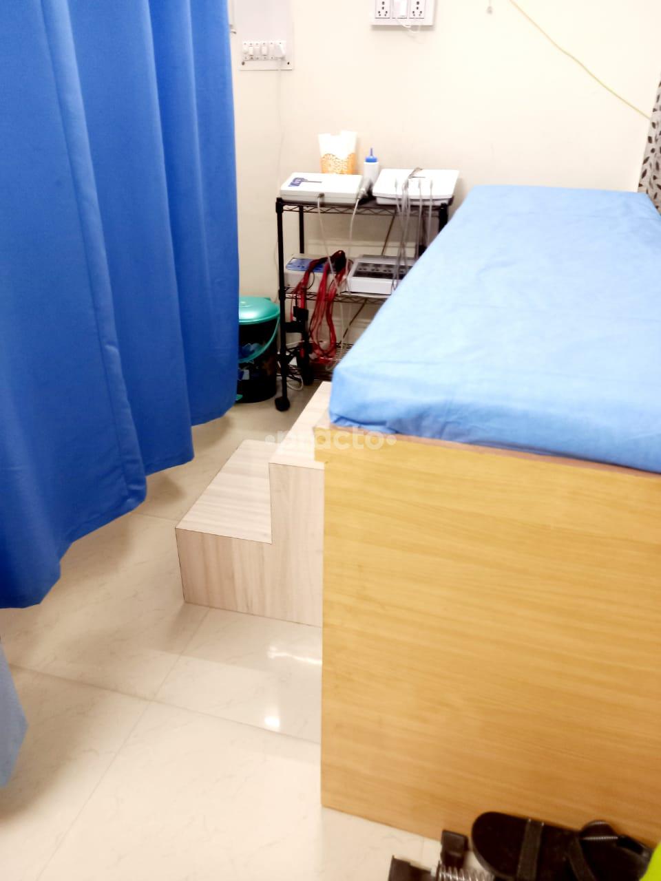Advance Physiotherapy Clinic Dwarka Sector 11 Delhi