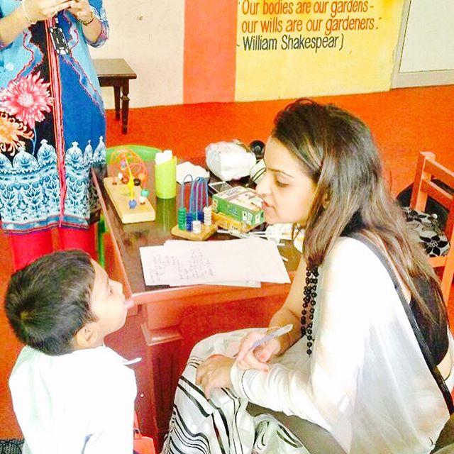 OPD/Ward at Siddharth Eye Ear & Speech Dwarka Sector 12 Delhi