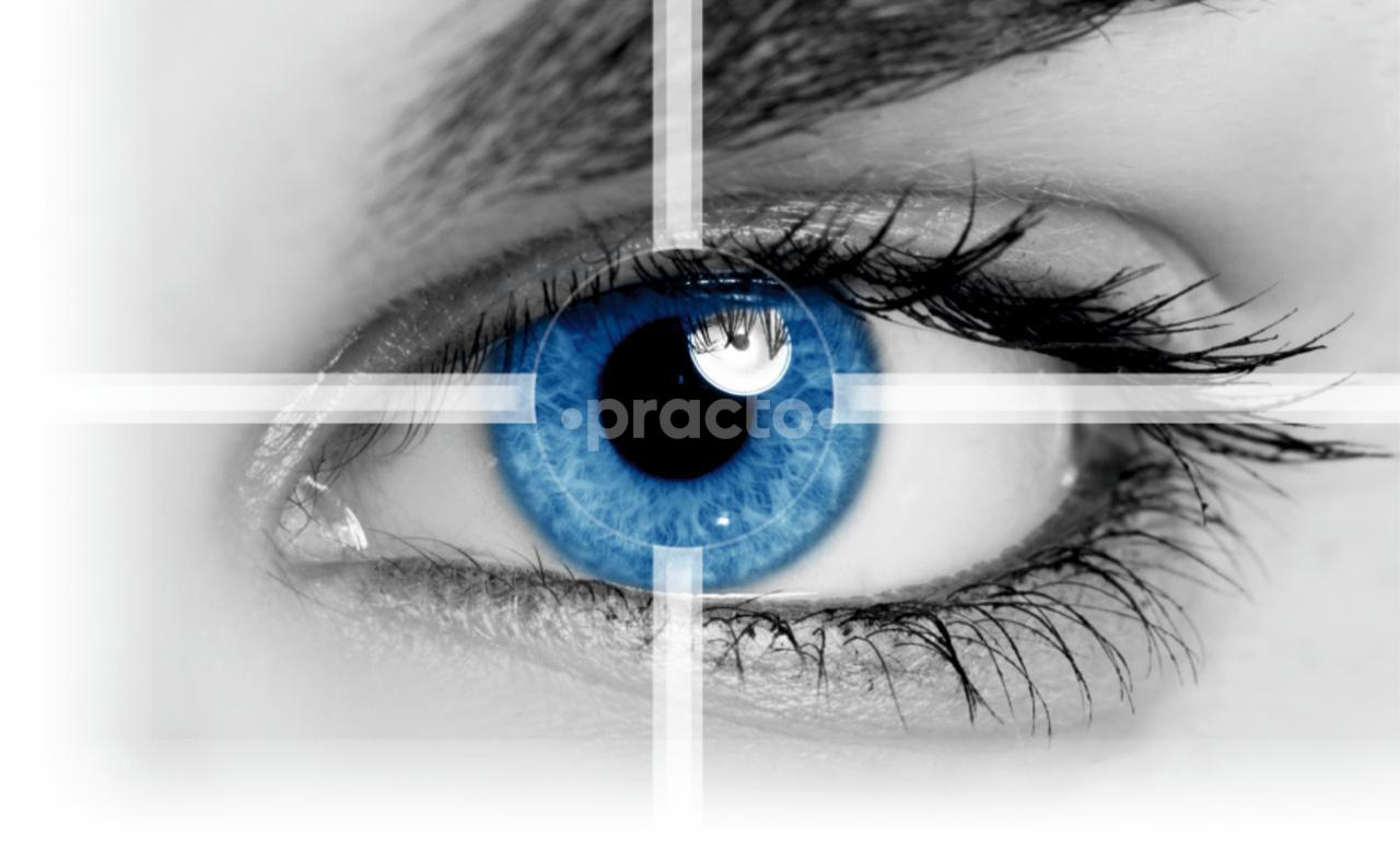 Arogyam Eye Clinic & Laser Center Bhandup West Mumbai
