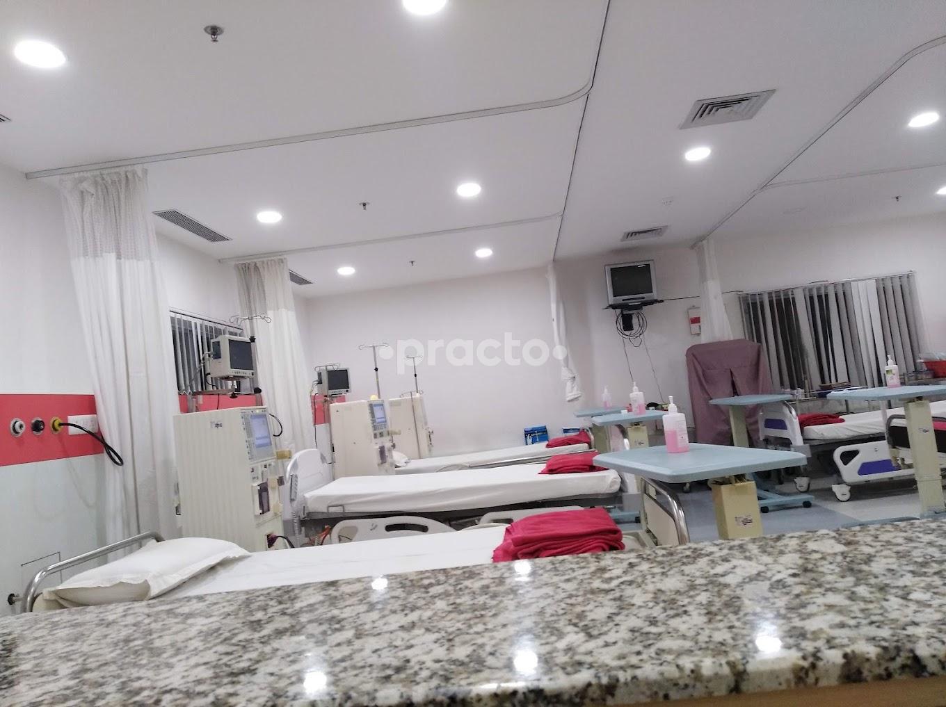 Medanta Hospital Irba Ranchi