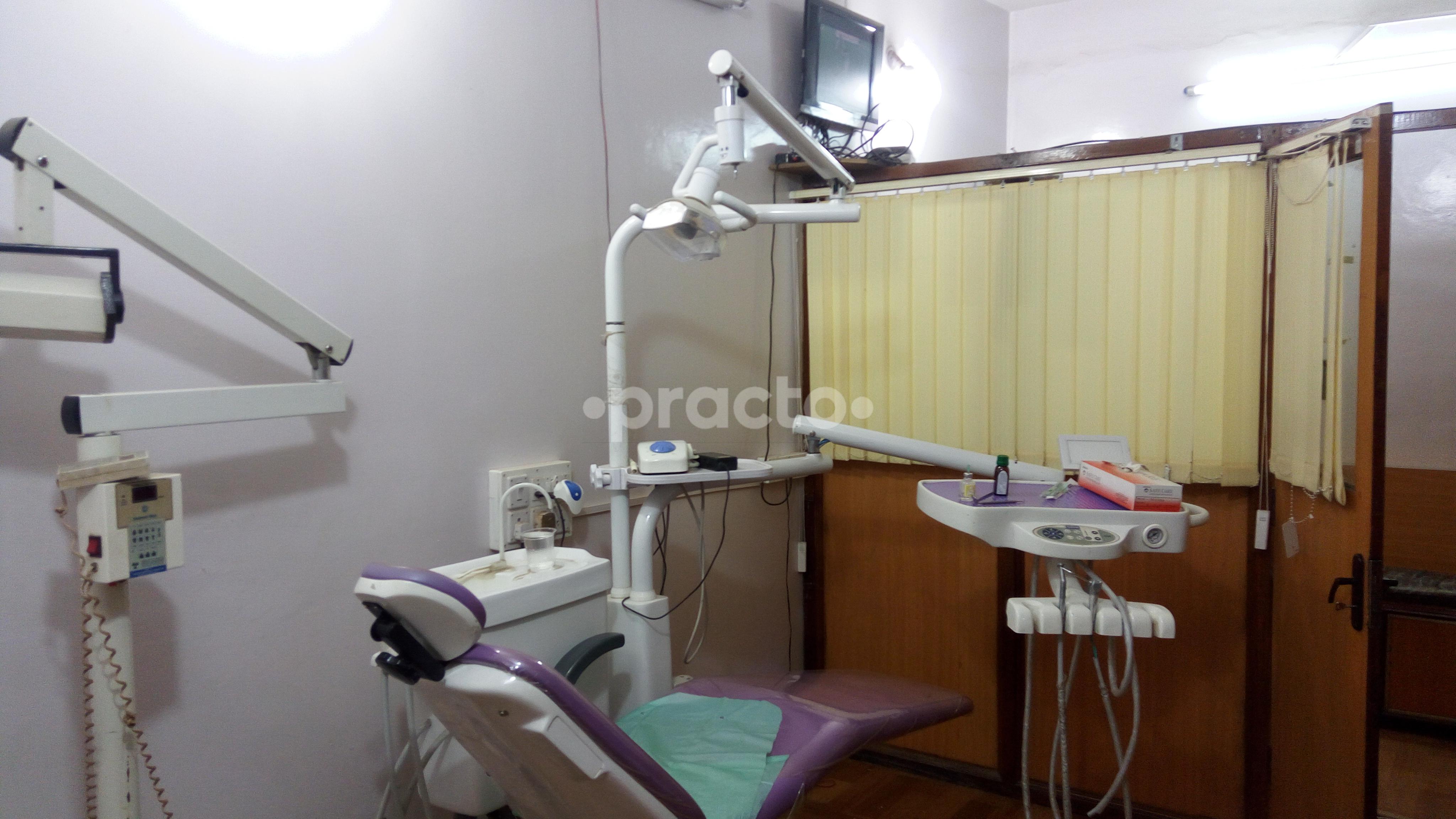 Ritu Dental Clinic T Dasarahalli Bangalore