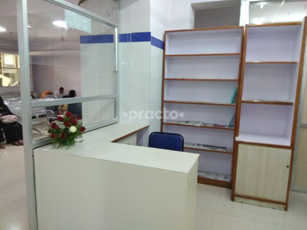Shifaa Dental Care Shivaji Nagar Bangalore