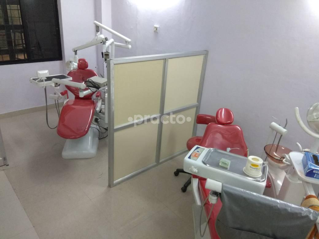 Shifaa Dental Care Shivaji Nagar Bangalore
