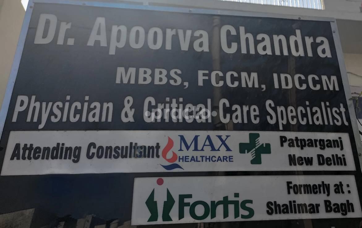 Aarogya Multi Speciality Clinic Kavi Nagar Ghaziabad