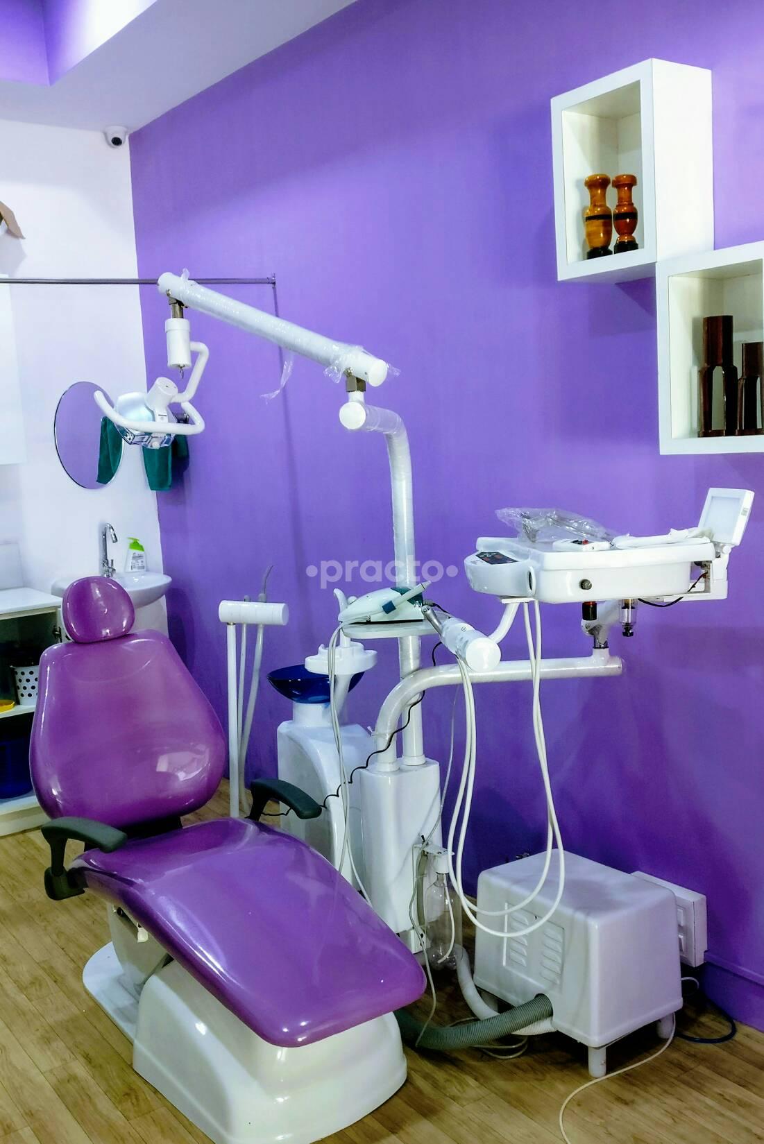 Denta World Dental Solutions TVM Beach Thiruvananthapuram