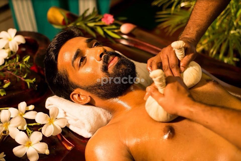 Services at Santhigiri Ayurveda & Siddha Healthcare Centre Pattom Thiruvananthapuram