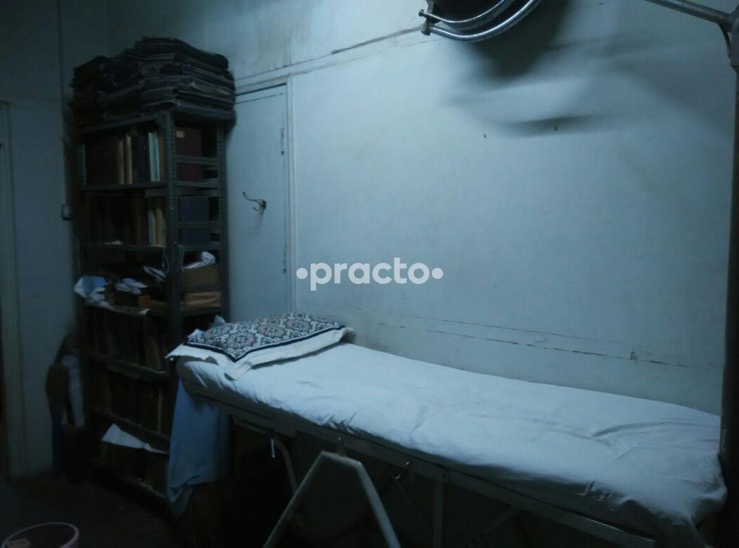 Dr. Amin's Clinic Camp Pune