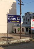 Dr.Shripad Kumar Children's Clinic Chanda Nagar Hyderabad