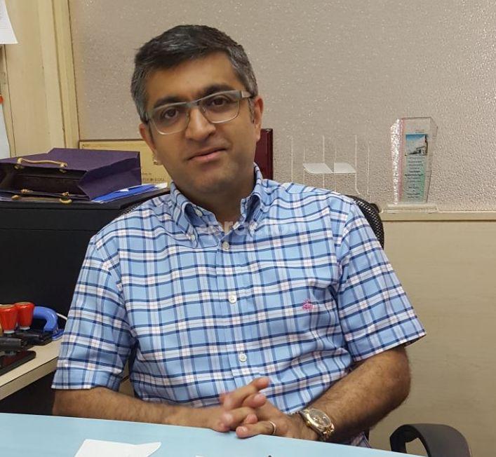 OPD/Ward at PD Hinduja Hospital & Medical Research Centre Mahim Mumbai