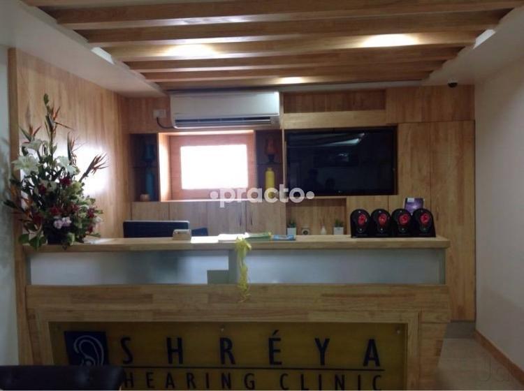 Shreya Hearing Clinic Kukatpally Hyderabad
