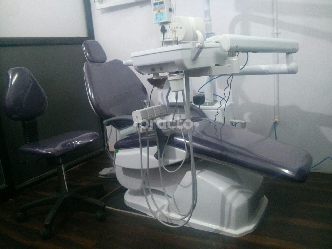 OPD/Ward at Citysmiles Dental Clinic Thane West Thane