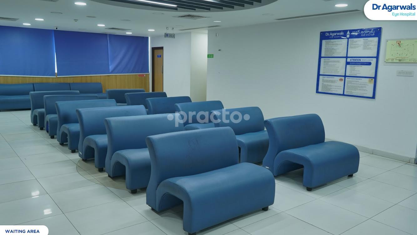 Dr. Agarwal's Eye Hospital Dilsukhnagar Hyderabad