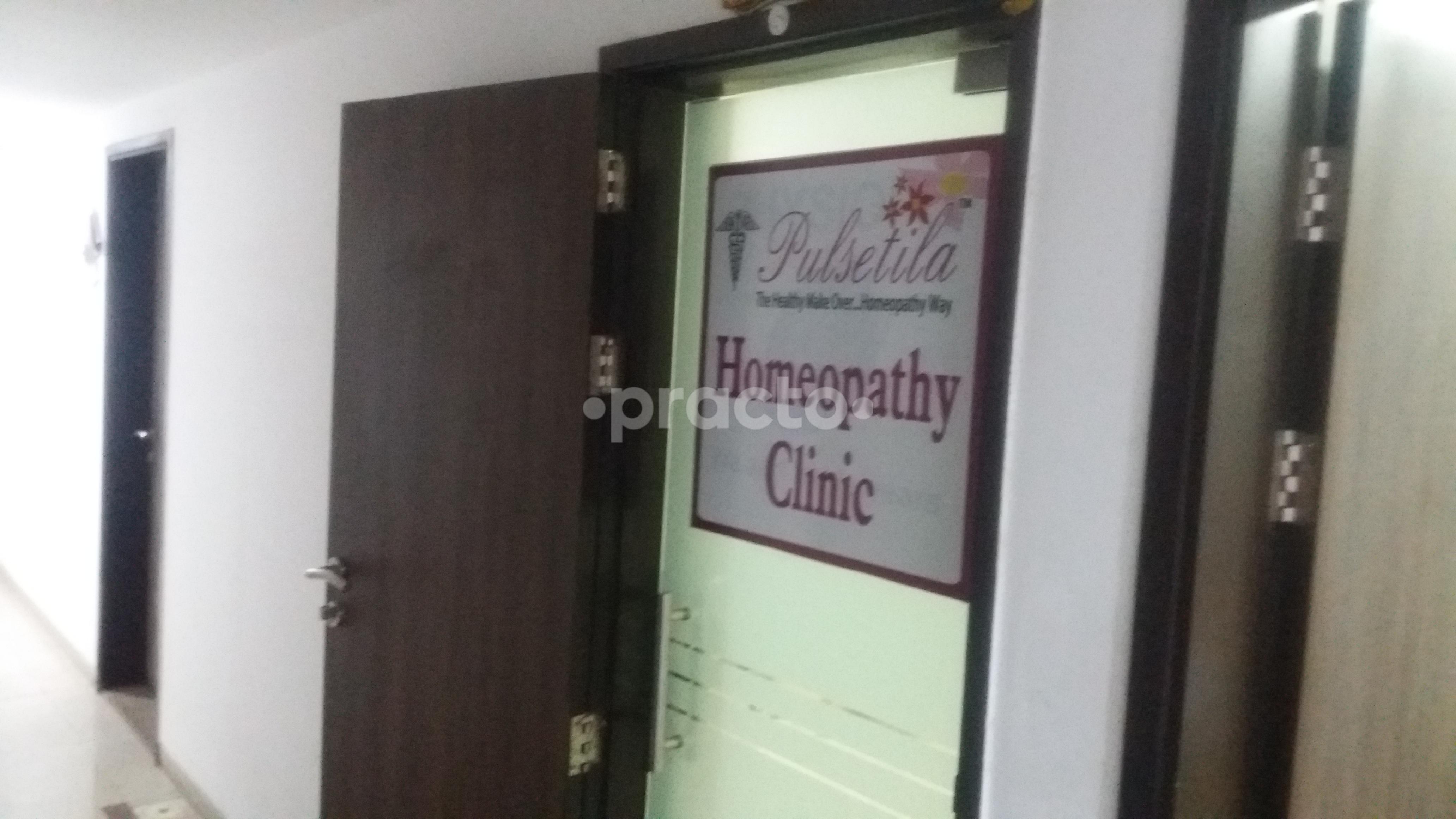 Pulsetila Health Clinic Wakad Pune