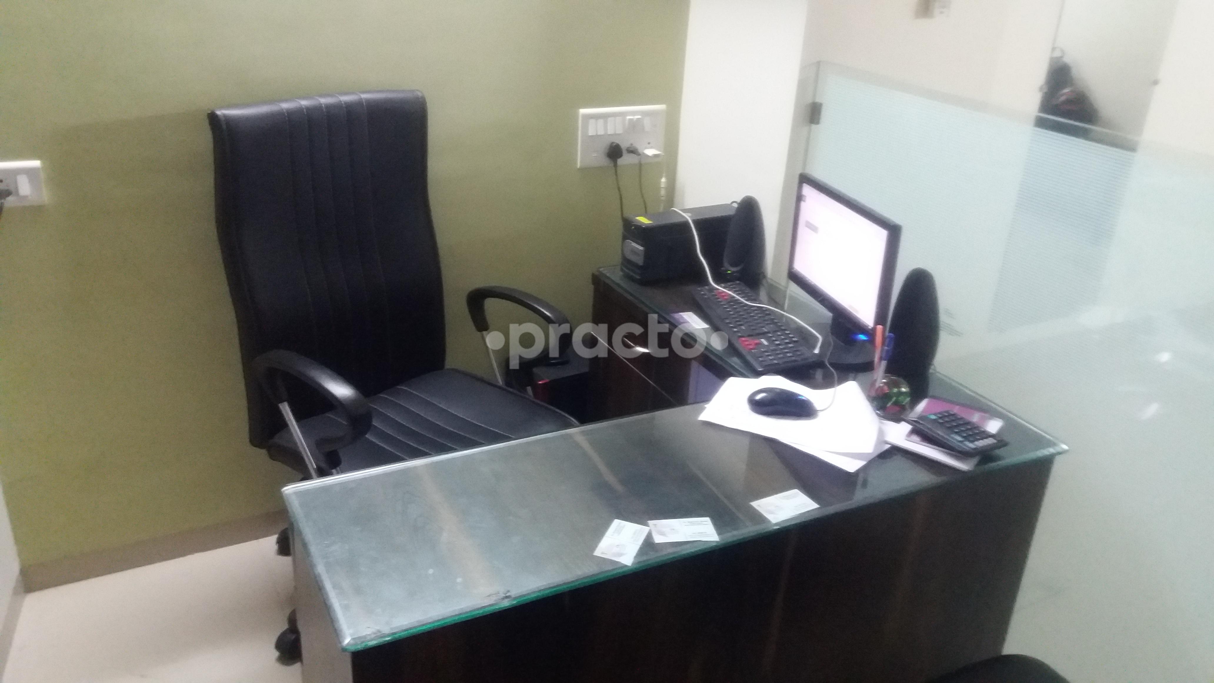 Pulsetila Health Clinic Wakad Pune