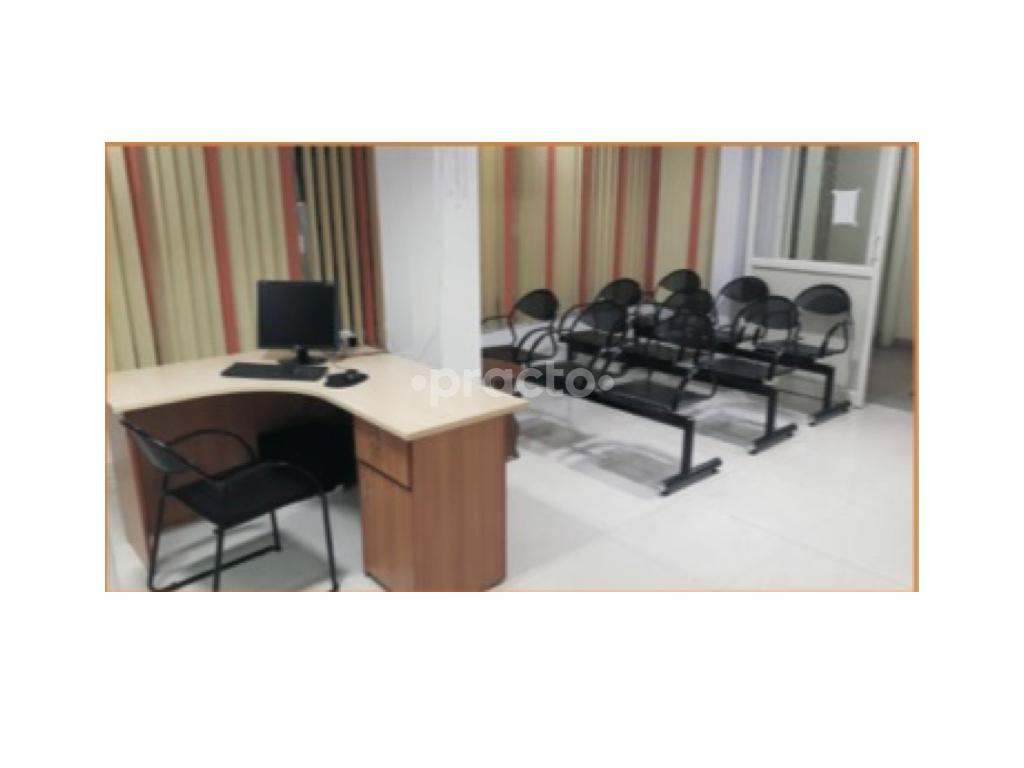 Waiting Area at PureSoul Life Clinic Rajarajeshwarinagar Bangalore