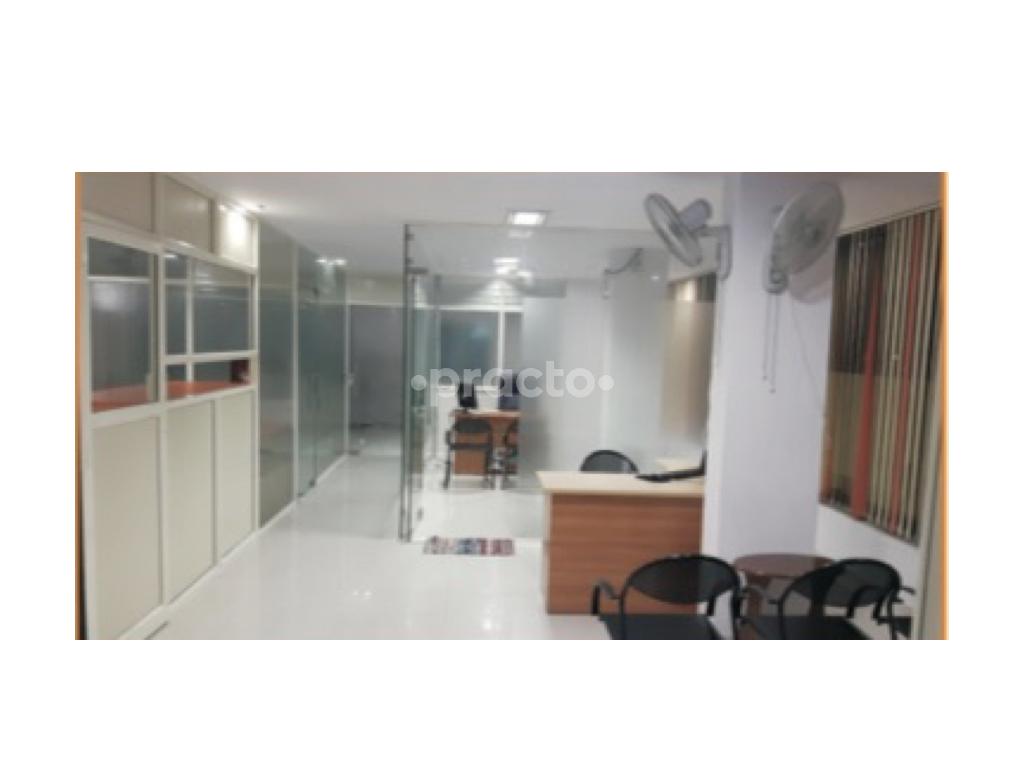 Reception at PureSoul Life Clinic Rajarajeshwarinagar Bangalore