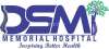 DSM Memorial Hospital