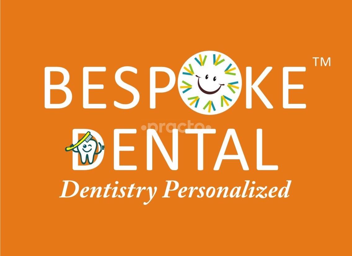 Entrance at Bespoke Dental Magarpatta City Pune