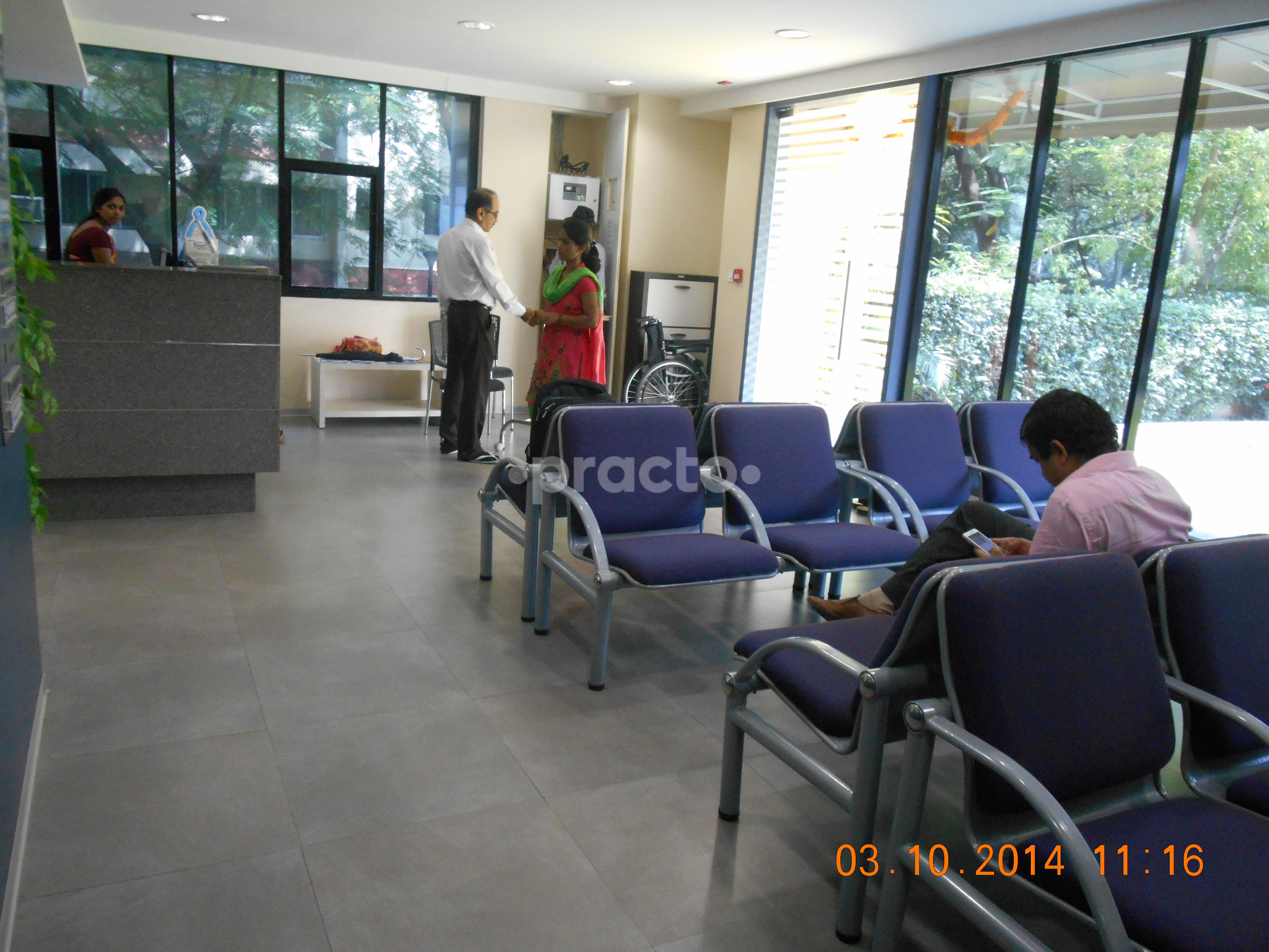 prostate cancer institute pune)