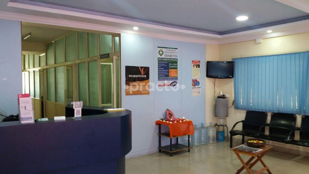 Infinity Sexual Health Center Rajarajeshwarinagar Bangalore