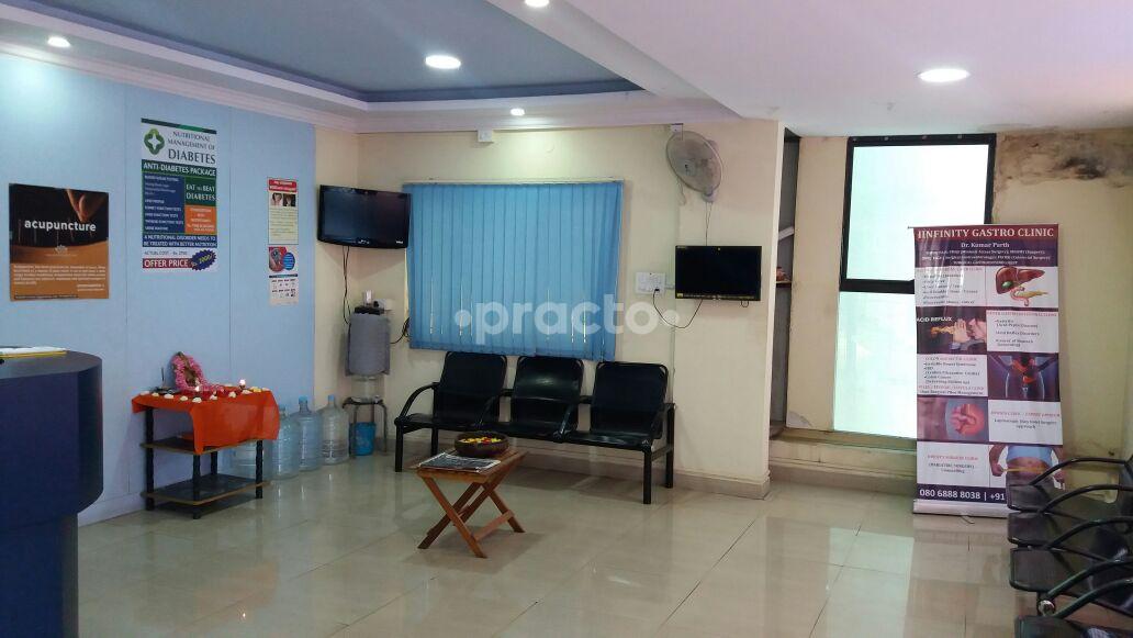 Infinity Sexual Health Center Rajarajeshwarinagar Bangalore