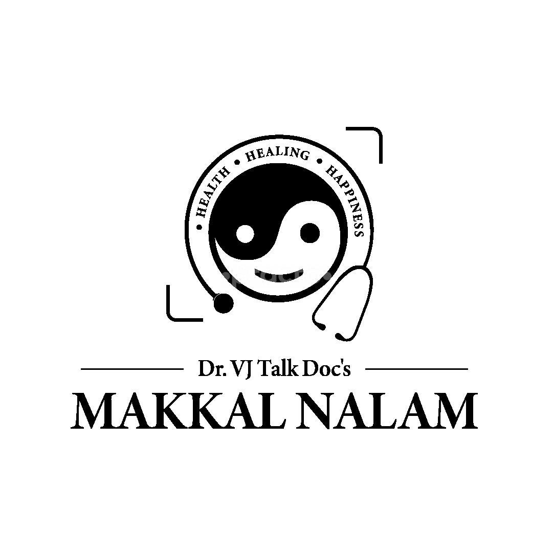 Makkal Nalam