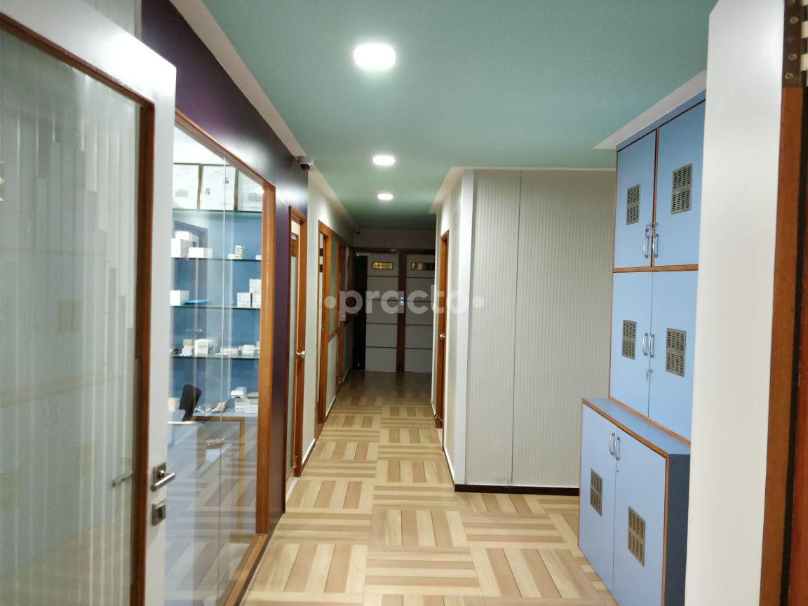Icchaa Fertility Solutions and Diagnostics Koramangala Bangalore