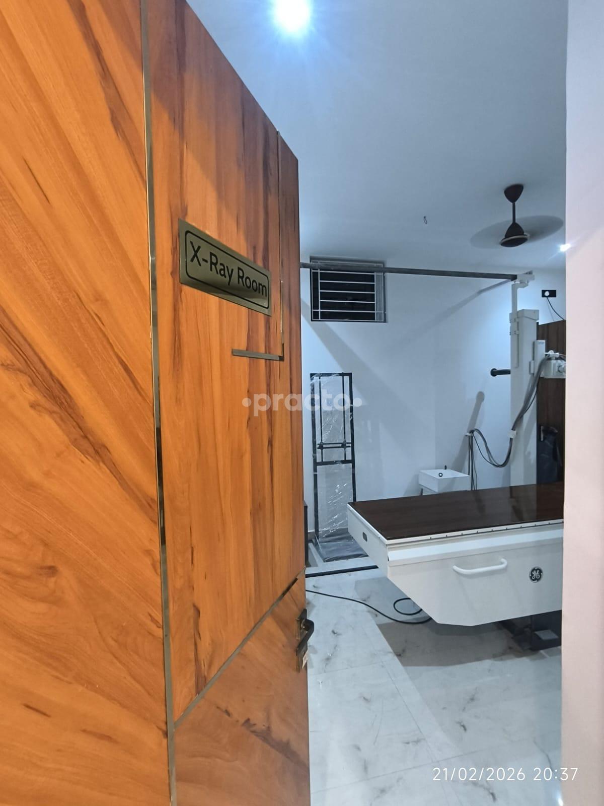 Phoebus Prime Clinic Thoraipakkam Chennai