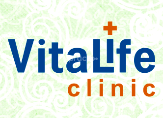 Entrance at Vitalife Clinic Aundh Pune