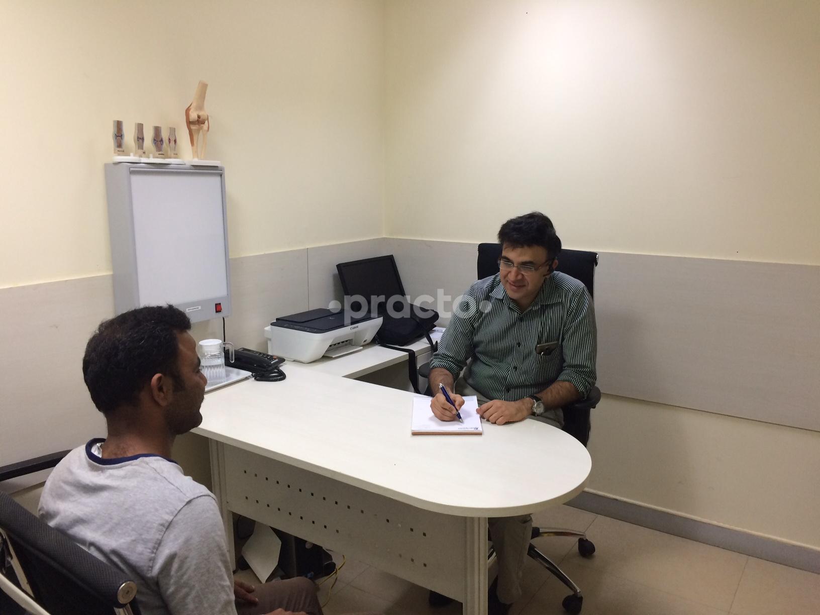 HKS Clinic, Chembur Chembur Mumbai