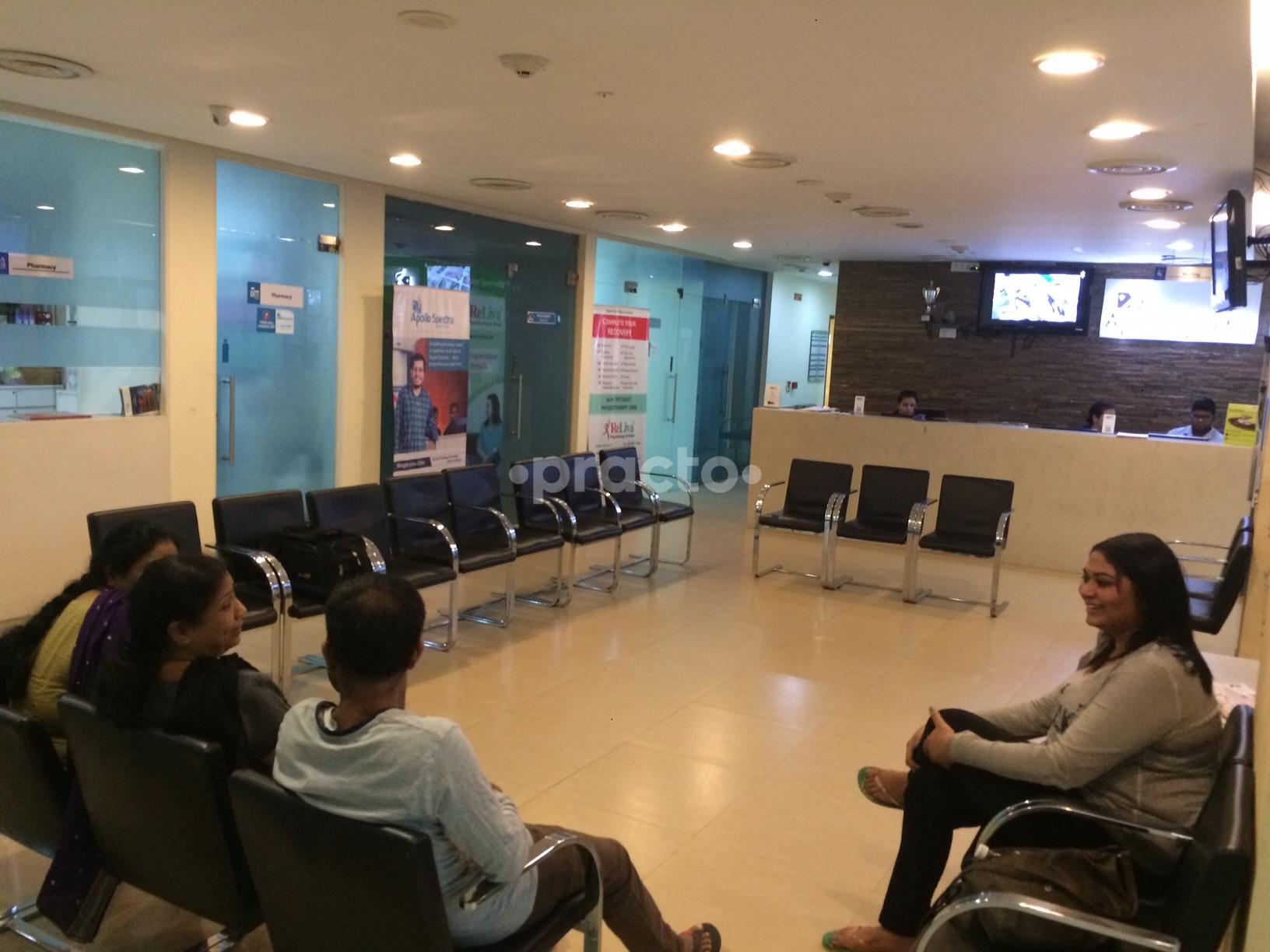 HKS Clinic, Chembur Chembur Mumbai