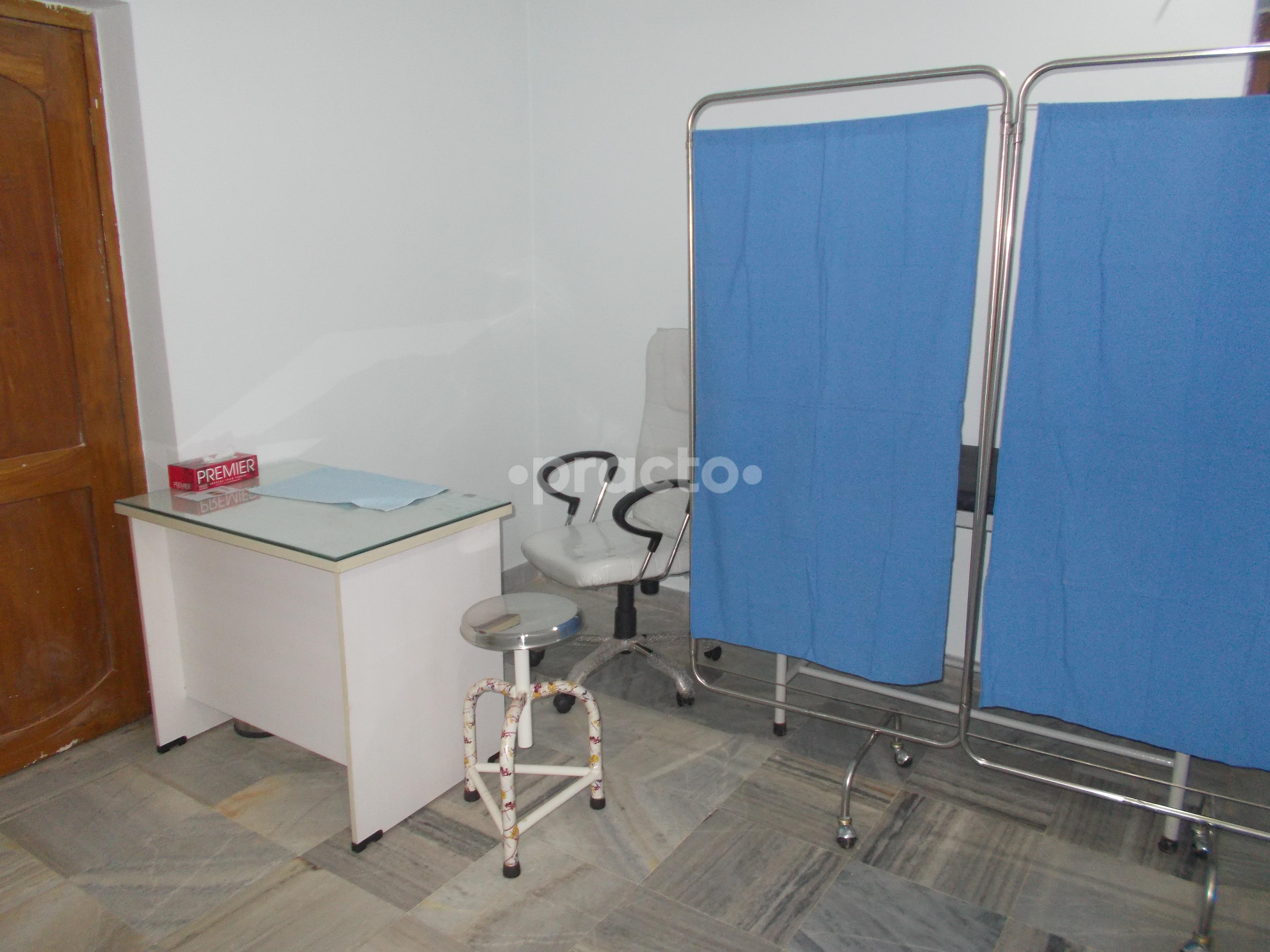 Seventh Road Clinics Banjara Hills Hyderabad