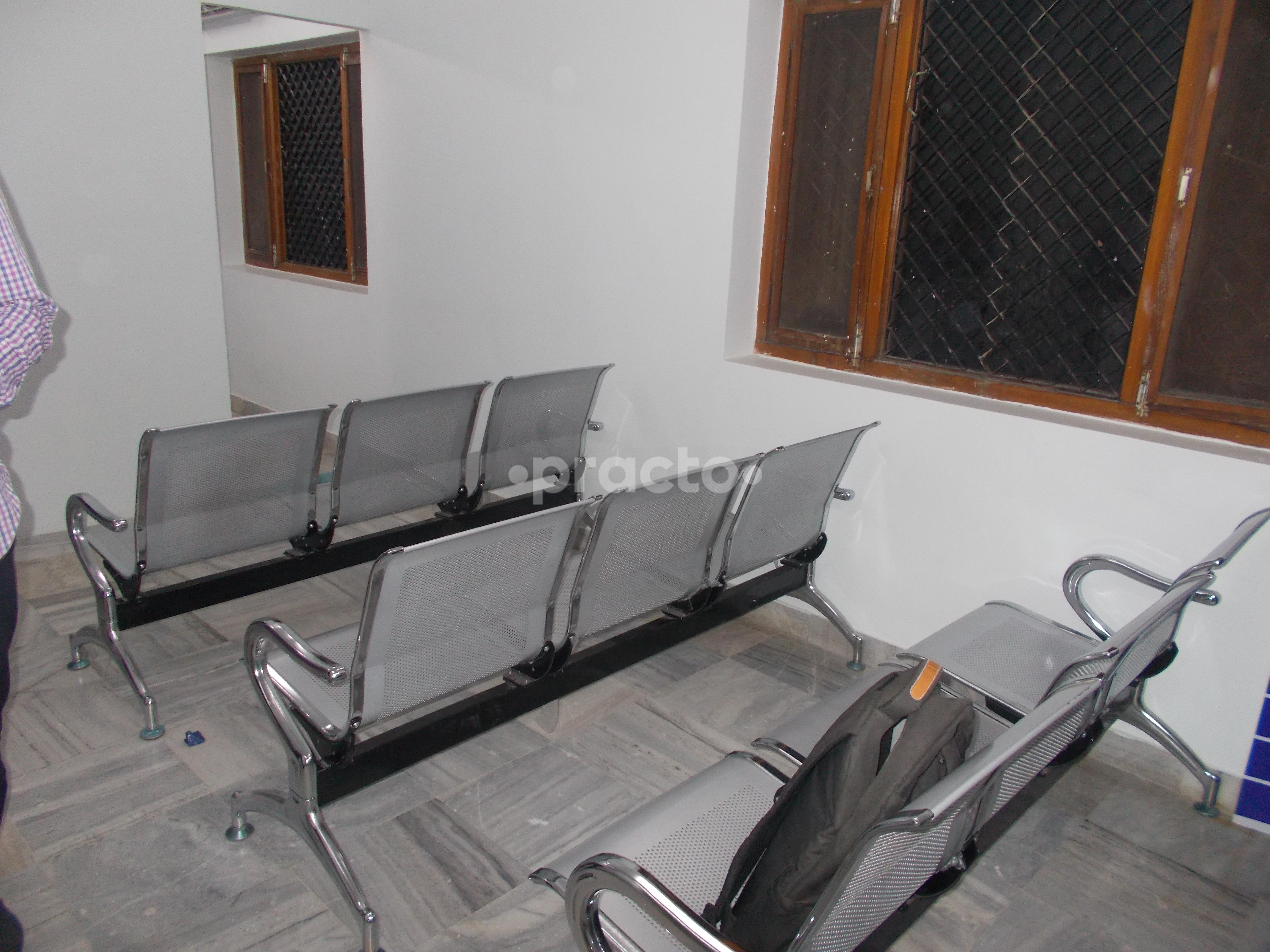 Seventh Road Clinics Banjara Hills Hyderabad